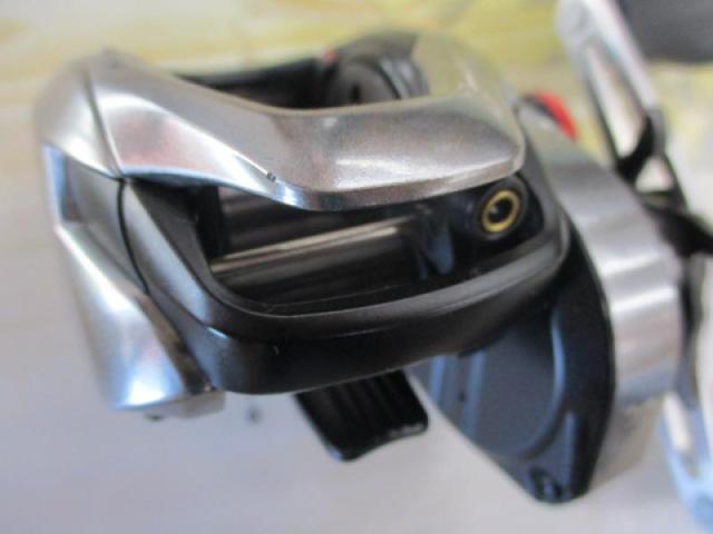 21スコーピオンDC 151HG｜＠ベリーネット 日本最大新品中古釣具