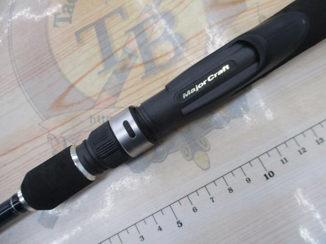 ソルパラSPS-S682ML/TR