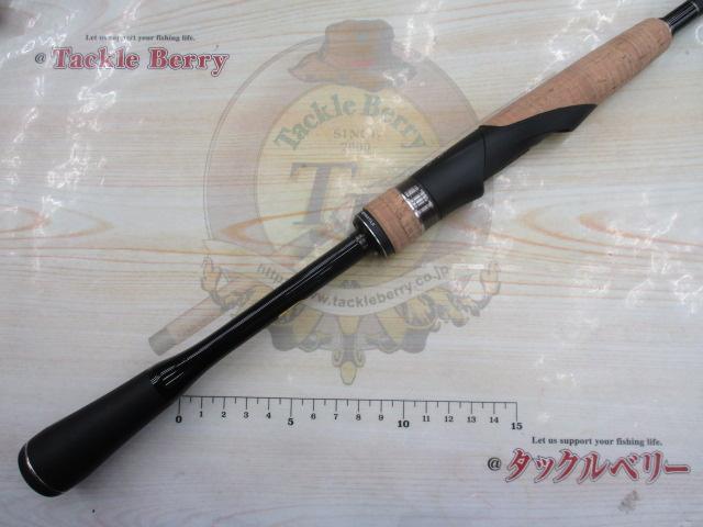 22エクスプライド 264UL 新品未使用 22エクスプライド 264UL｜＠ベリーネット 日本最大新品中古釣具