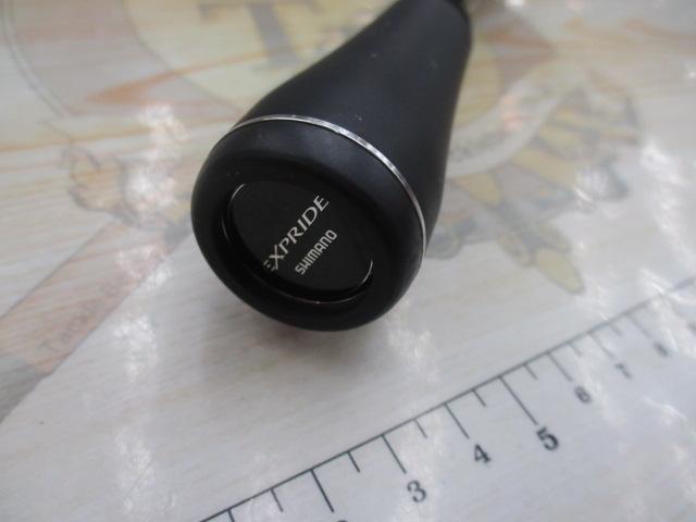 22エクスプライド 264UL｜＠ベリーネット 日本最大新品中古釣具