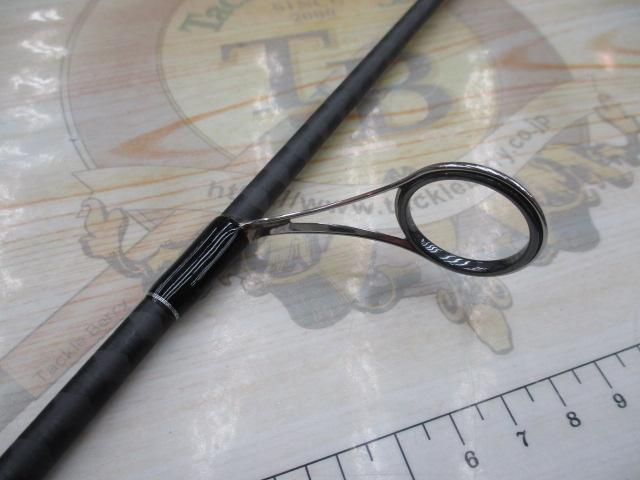 22エクスプライド 264UL｜＠ベリーネット 日本最大新品中古釣具