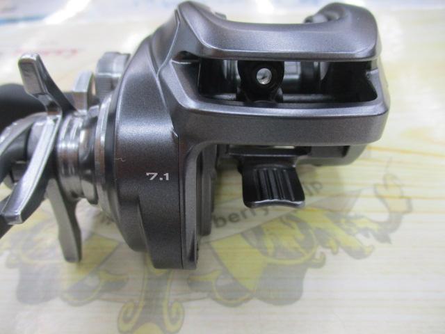 ‼️値下げ‼️SHIMANO 22バンタム HG シマノ 22 バンタム HG RIGHT 釣り ベイトリール - 最安値・価格