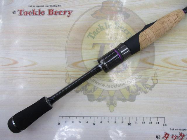 ワイルドサイド WSS59UL+