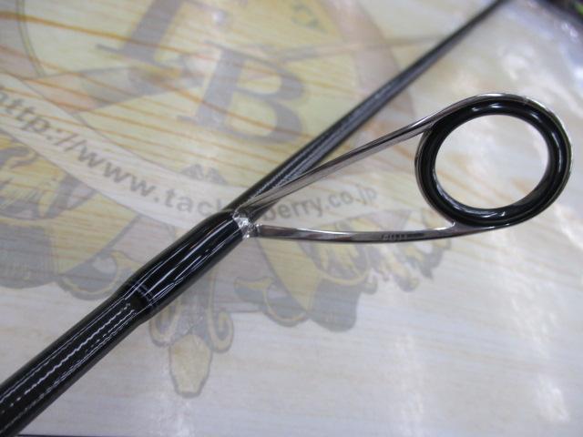 ワイルドサイド WSS59UL+