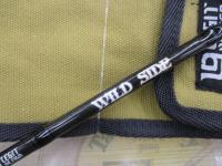 ワイルドサイド WSS59UL+