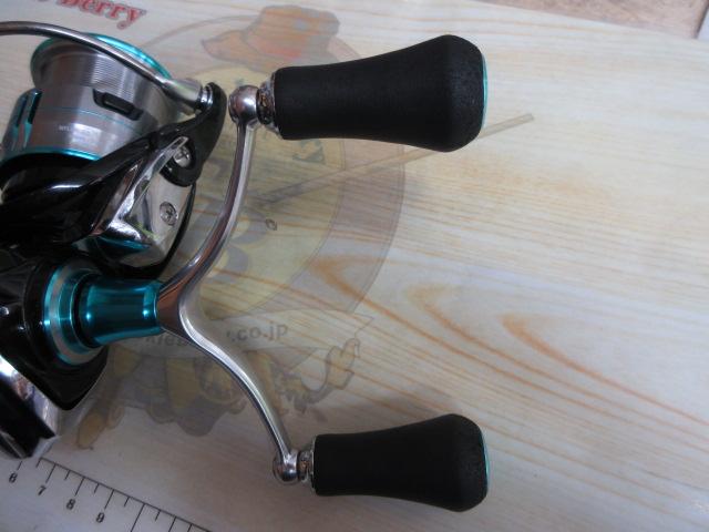 19 エメラルダス　LT2500S-DH Amazon | ダイワ(DAIWA) スピニングリール 19 エメラルダス