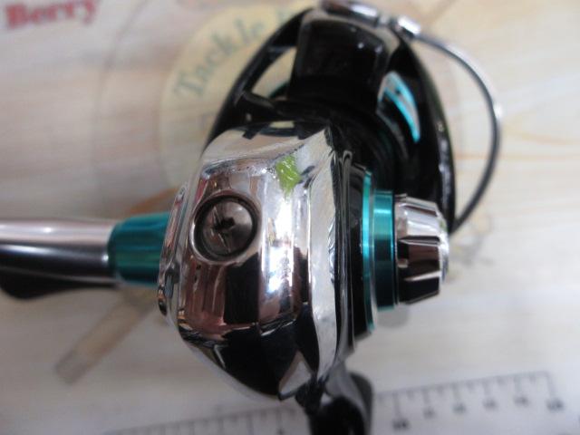 DAIWA ダイワ/19エメラルダス LT2500S−DH/スピニングリール//Aランク/19【中古】 19 エメラルダス LT2500S-DHのスペックとインプレ | 釣りクラウド