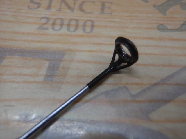 ダイワ　HXILエンブレムイソ1.5-53V(中古品) HXILエンブレムISO 1-53M｜＠ベリーネット 日本最大新品中古釣具