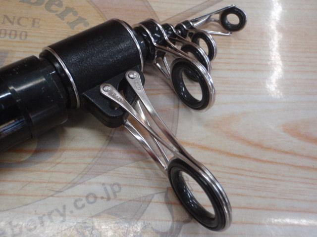 DAIWA 投竿 サーフパワー　HS T30−405G ＆ DZ 25−390V DAIWA 投竿 サーフパワー HS T30−405G ＆ DZ 25−390V 2025年