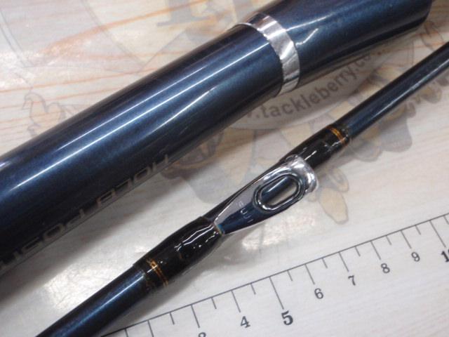 03海明 30-270｜＠ベリーネット 日本最大新品中古釣具WEBショップ