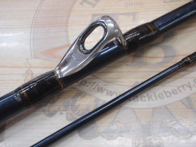 03海明 30-270｜＠ベリーネット 日本最大新品中古釣具WEBショップ