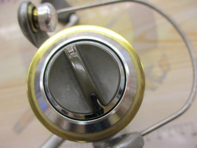 トーナメントX 1500iA