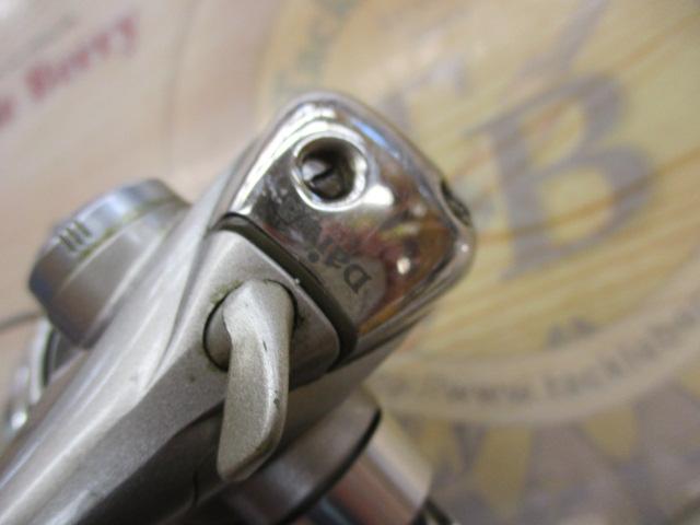 トーナメントX 1500iA