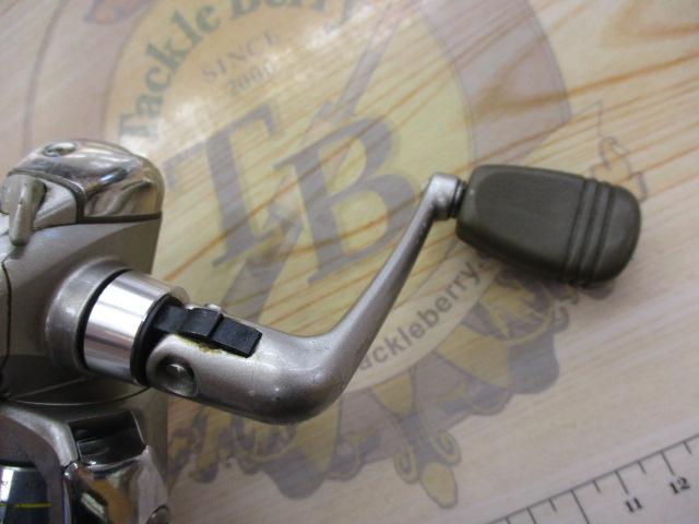 トーナメントX 1500iA