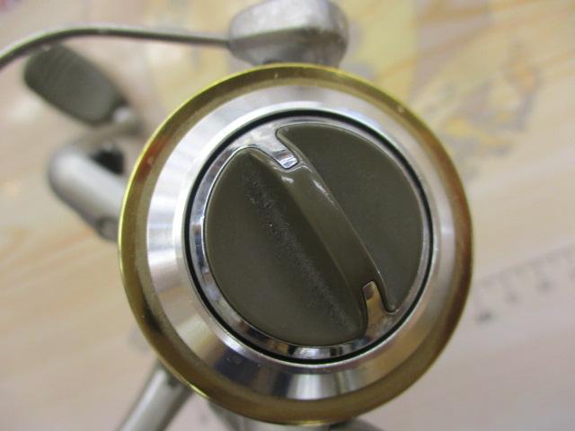 トーナメントX 1500iA