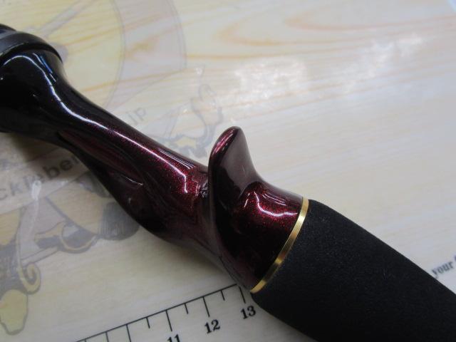 ダイワTENYA GAME MH-230B DAIWA（釣り） 【目玉商品】ダイワ 紅牙 テンヤゲーム MX MH