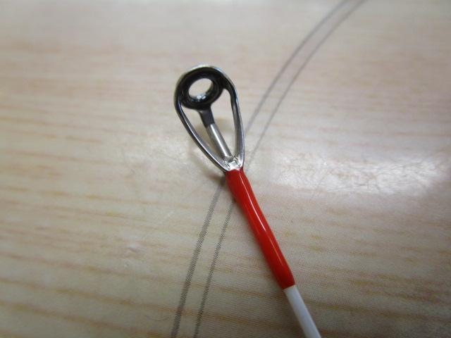 紅牙テンヤゲームMX MH-230B・R