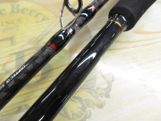 15炎月SS B610MH-S｜＠ベリーネット 日本最大新品中古釣具WEB