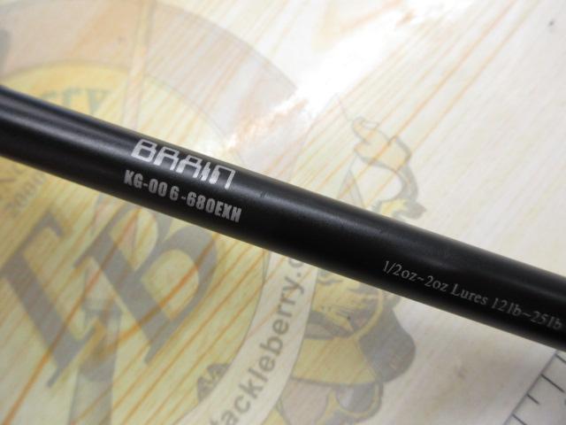 キラーズ00 KG-00 6-680EXH ブレイン