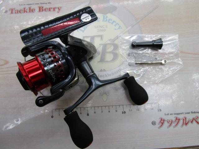 08セフィアCI4 C3000SDH｜＠ベリーネット 日本最大新品中古釣具