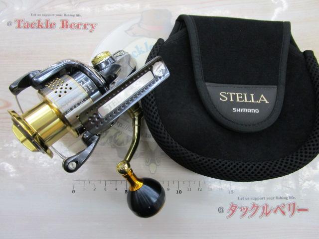 10ステラ 4000XG 10ステラ 4000XG ステラ(STELLA) | 激安釣具通販 ルアー