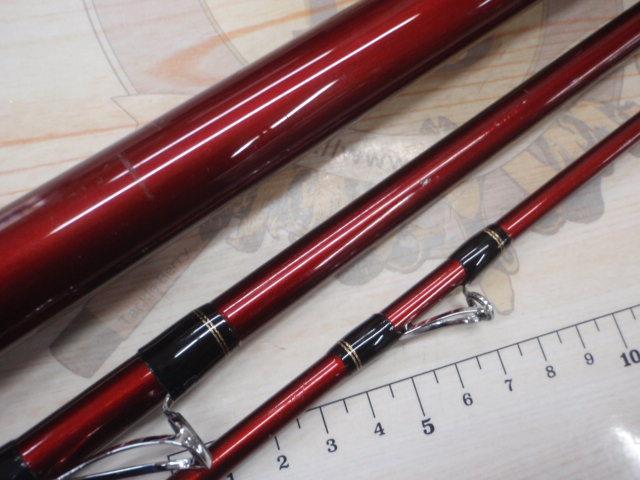 06海春 50-330｜＠ベリーネット 日本最大新品中古釣具WEBショップ