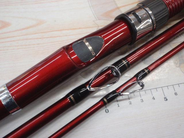 06海春 50-330｜＠ベリーネット 日本最大新品中古釣具WEBショップ