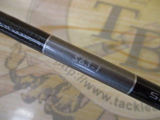 2351　19 グラップラー LJ S631 19 グラップラー LJ S631 – フィッシングマックス WEBSHOP