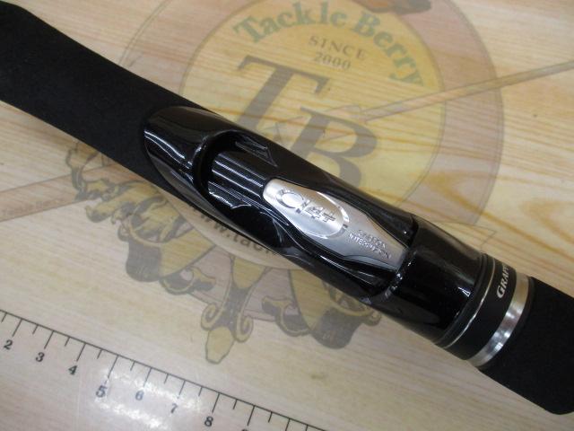 19グラップラータイプLJ S63-1｜＠ベリーネット 日本最大新品