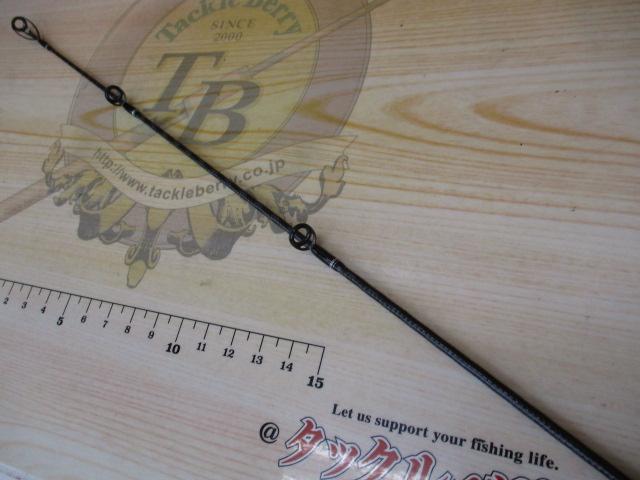 2351　19 グラップラー LJ S631 19 グラップラー LJ S631 – フィッシングマックス WEBSHOP