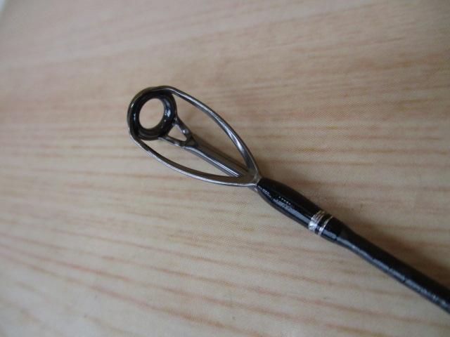 2351　19 グラップラー LJ S631 シマノ グラップラー タイプLJ S63-1 (ロッド・釣竿) 価格比較