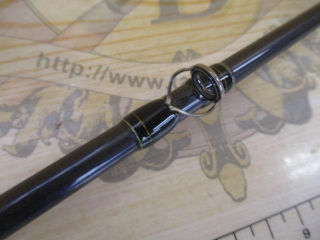 Tiemco - 【中古美品】テクナGP  TAV-GP 74C H J Ver.2.0 Tiemco - 【中古美品】テクナGP TAV-GP 74C H J Ver.2.0 Tiemco