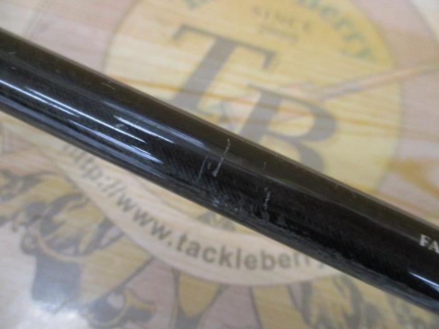 ダイワ ブラックレーベル　BL-FM661MHFB ブラックレーベル BL-FM661MHFB｜＠ベリーネット 日本最大新品