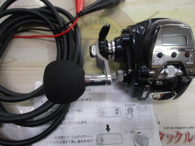 レオブリッツ 200J-L｜＠ベリーネット 日本最大新品中古釣具WEB