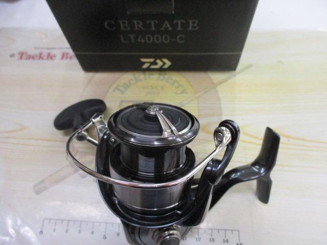24セルテート LT4000-C｜＠ベリーネット 日本最大新品中古釣具