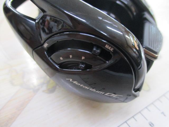 24メタニウムDC 70XG｜＠ベリーネット 日本最大新品中古釣具WEB