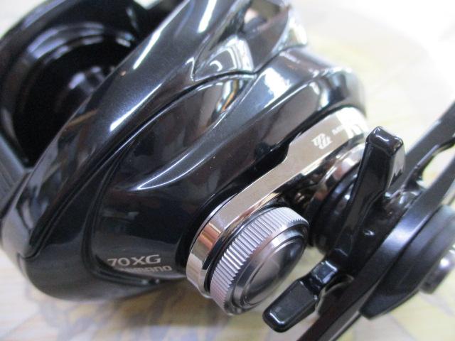 24メタニウムDC 70XG｜＠ベリーネット 日本最大新品中古釣具WEB