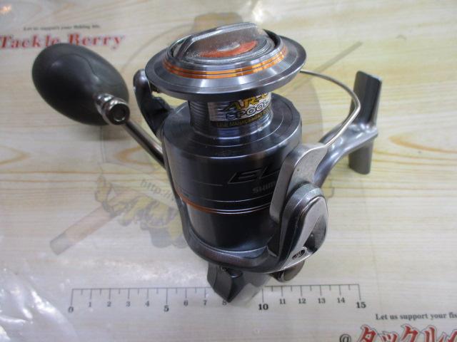 SHIMANO リール  エルフC5000PG Yahoo!オークション - 寫亙 シマノ エルフ C5000PG shimano ELF