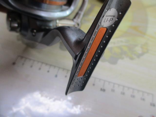 SHIMANO リール  エルフC5000PG Yahoo!オークション - 寫亙 シマノ エルフ C5000PG shimano ELF