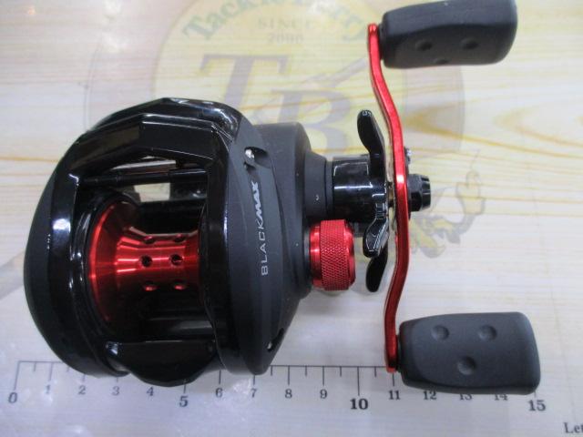 ブラックマックス(3rd)｜＠ベリーネット 日本最大新品中古釣具