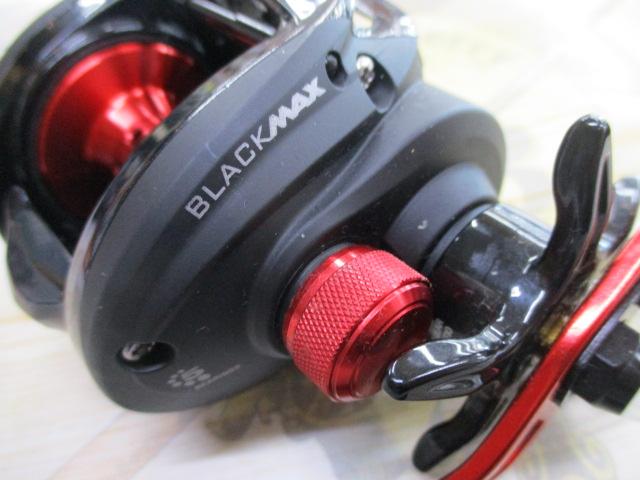 ブラックマックス(3rd)｜＠ベリーネット 日本最大新品中古釣具