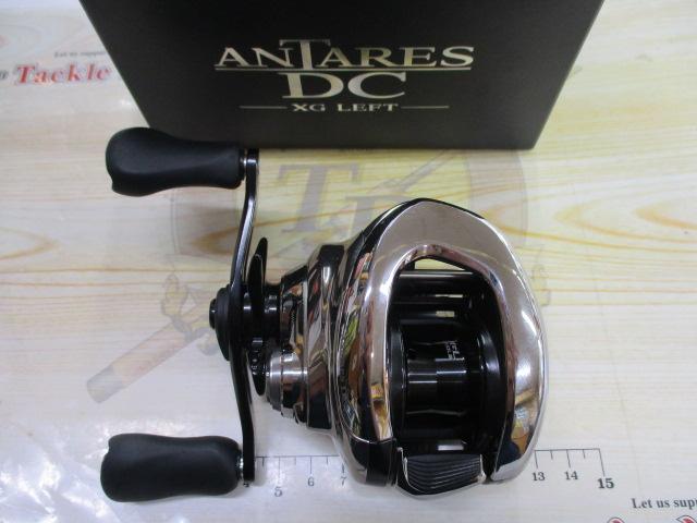 21アンタレスDC XG LH｜＠ベリーネット 日本最大新品中古釣具WEB