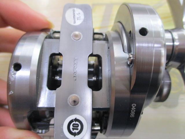 20カルカッタコンクエストDC 101HG｜＠ベリーネット 日本最大