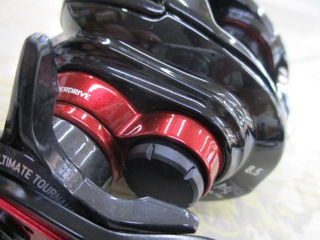月下美人AIR TW 8.5 PE SPECIAL 美品 DAIWA 21月下美人 AIR TW PE SPECIAL 8.5Rの最安値・インプレ