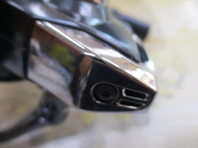 20ヴァンフォード C2500SHG