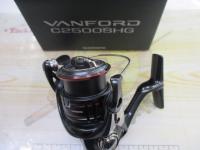 20ヴァンフォード C2500SHG