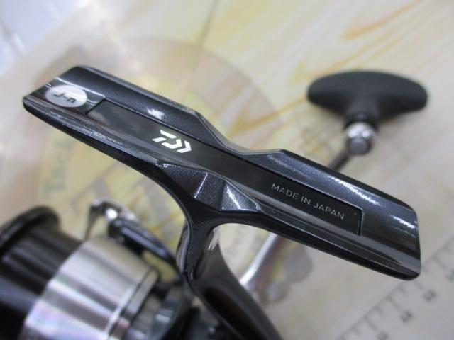 24セルテート LT2500-H｜＠ベリーネット 日本最大新品中古釣具