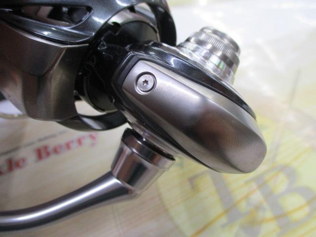 送料込み❗️24 CERTATE LT2500-H セルテート カスタム 未使用 24セルテート LT2500-H｜＠ベリーネット 日本最大新品中古釣具