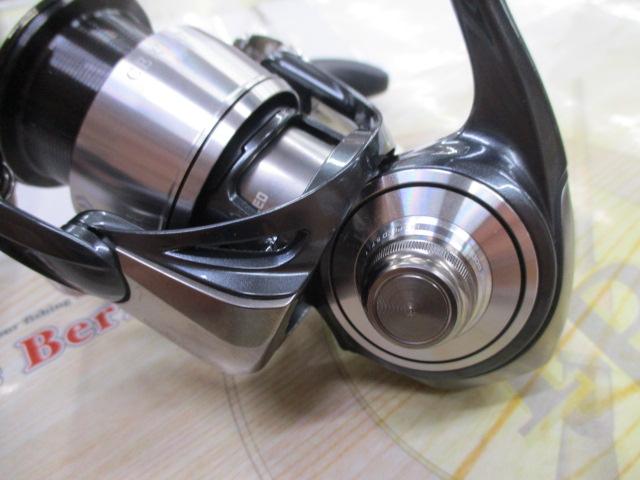 送料込み❗️24 CERTATE LT2500-H セルテート カスタム 未使用 24セルテート LT2500-H｜＠ベリーネット 日本最大新品中古釣具