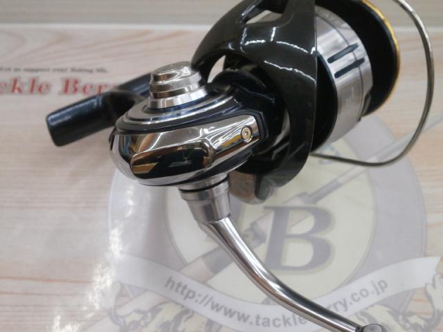 DAIWA - 【中古/美品】 ダイワ 19 セルテート LT 5000D-CXH   /S090M DAIWA - 【中古/美品】 ダイワ 19 セルテート LT 5000D-CXH